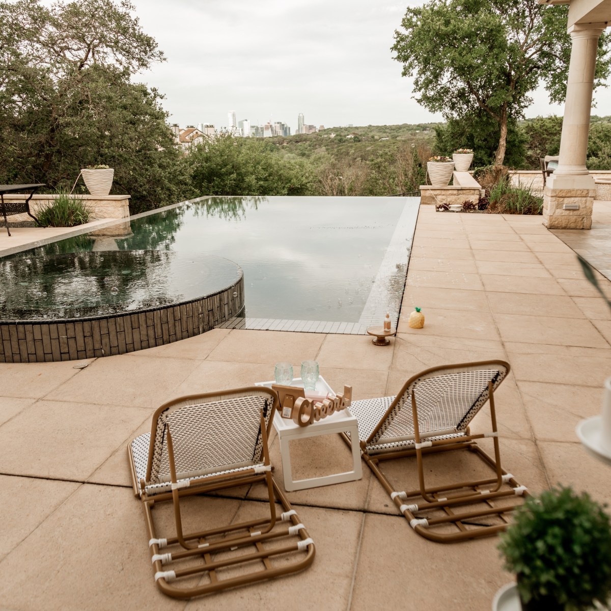 Unique Date Idea: Luxury Picnic Experience in Austin,&nbsp;Texas